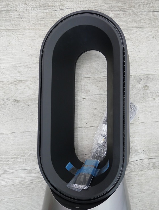 �ں����ʡۥ���������/���������ե���ҡ�����/Purifier Hot + Cool /HP07 BN