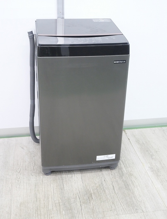 �����ꥹ���������/2023ǯ��/6kg/����ư������/IAW-T605BL