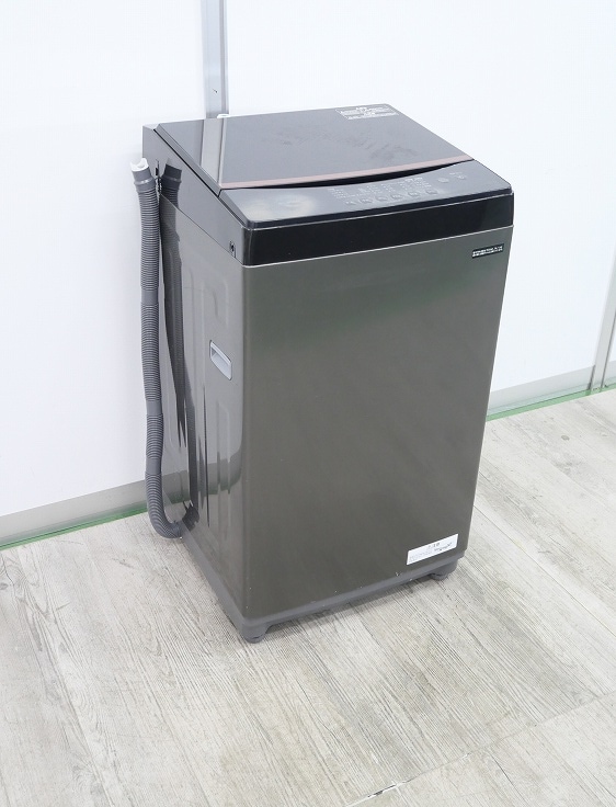 �����ꥹ���������/2023ǯ��/6kg/����ư������/IAW-T605BL