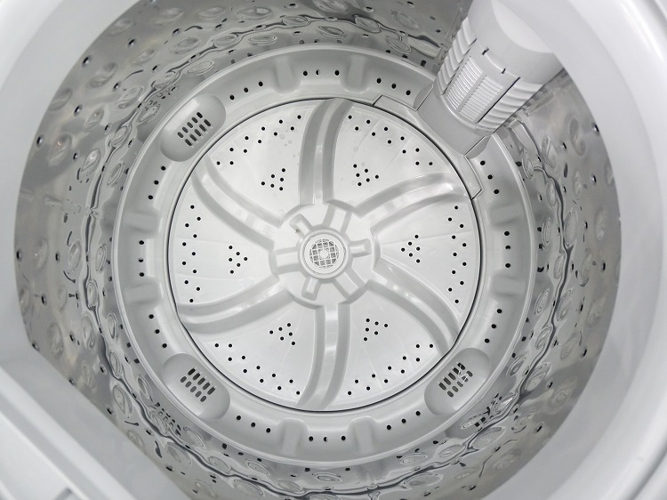 �����ꥹ���������/2023ǯ��/6kg/����ư������/IAW-T605BL