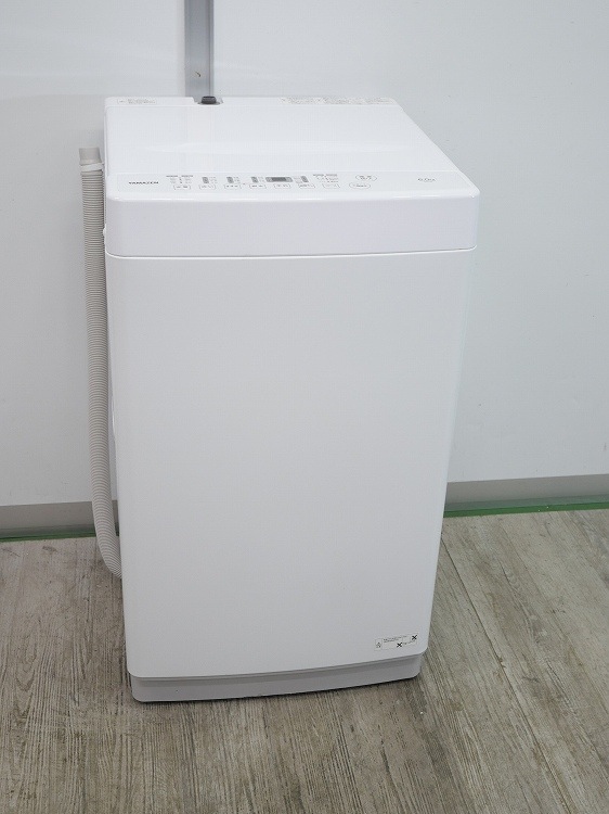 ������/2024ǯ��/6.0kg/����ư������/YWM-60(W)