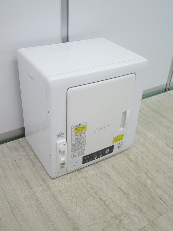 ��Ω��/���ഥ�絡/2019ǯ��/��������6.0kg/DE-N60WV