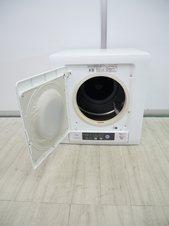 ��Ω��/���ഥ�絡/2019ǯ��/��������6.0kg/DE-N60WV