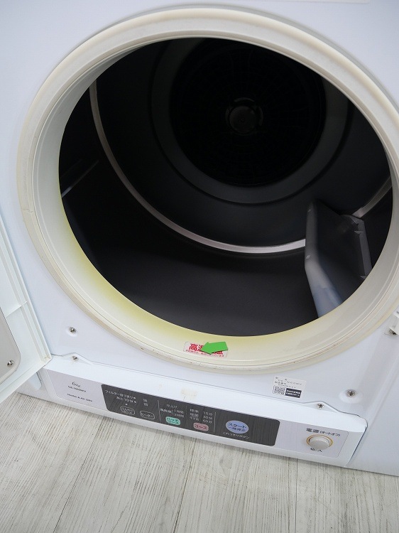 ��Ω��/���ഥ�絡/2019ǯ��/��������6.0kg/DE-N60WV