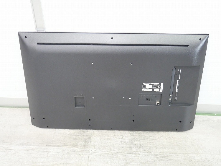 LG��/2022ǯ��/43��/4K�վ����顼�ƥ��/43UQ8000PJC