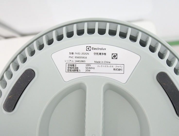 ��̤�����ʡ�Electrolux��/����������/FA31-202GN