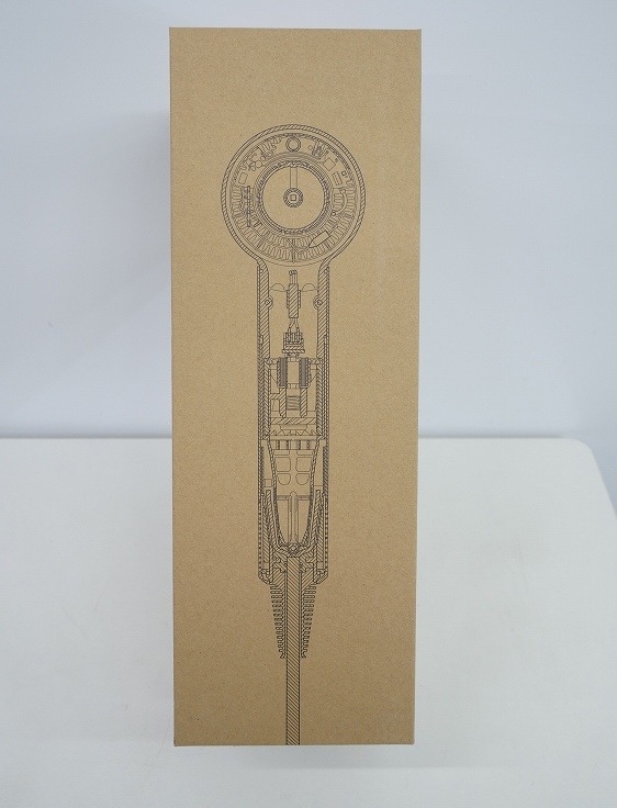 ��̤�����ʡۥ���������/�إ��ɥ饤�䡼/Supersonic Nural Shine/HD16 JPPL