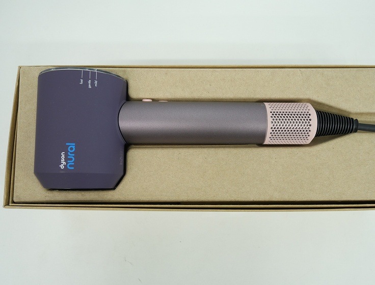 ��̤�����ʡۥ���������/�إ��ɥ饤�䡼/Supersonic Nural Shine/HD16 JPPL