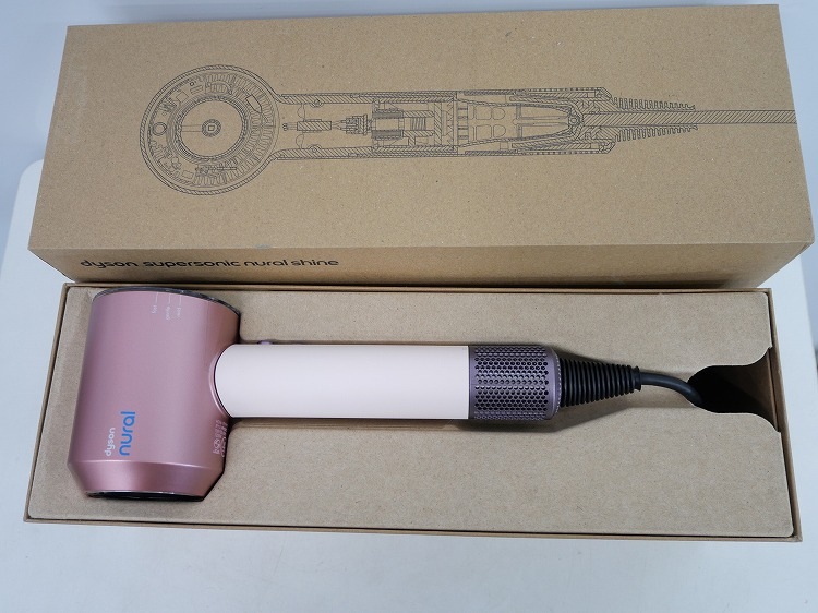 �ں����ʡۥ���������/�إ��ɥ饤�䡼/Supersonic Nural Shine/HD16 VLP