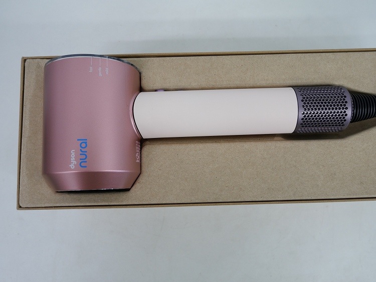 �ں����ʡۥ���������/�إ��ɥ饤�䡼/Supersonic Nural Shine/HD16 VLP