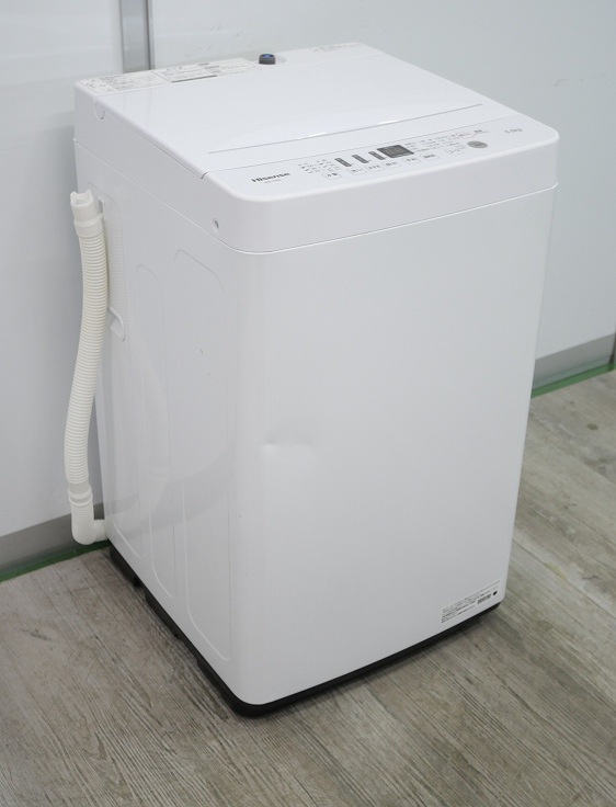 Hisense��/2020ǯ��/5.5kg/����ư������/HW-T55D
