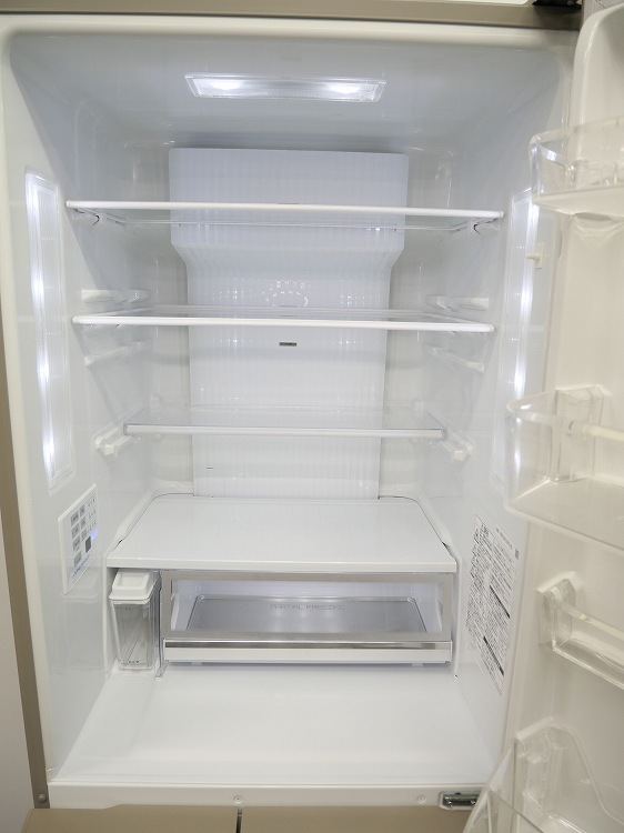 Panasonic��5�ɥ�/2018ǯ��/406L/�Υ�ե�����¢�����/NR-E413PV-N