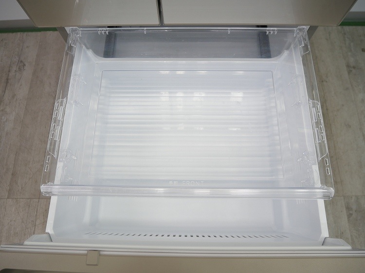 Panasonic��5�ɥ�/2018ǯ��/406L/�Υ�ե�����¢�����/NR-E413PV-N
