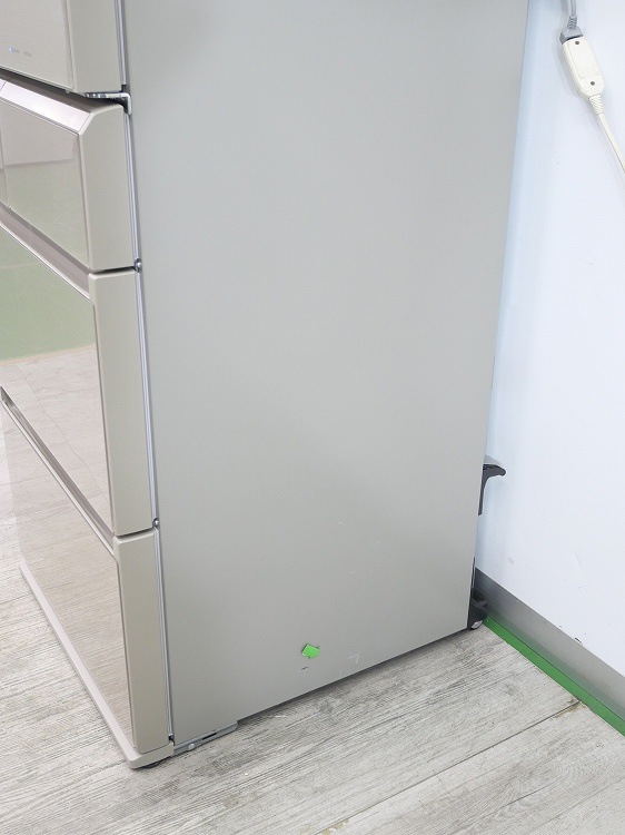 Panasonic��5�ɥ�/2018ǯ��/406L/�Υ�ե�����¢�����/NR-E413PV-N