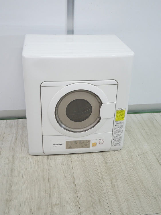 Panasonic��/���ഥ�絡/2022ǯ��/��������6.0kg/NH-D603