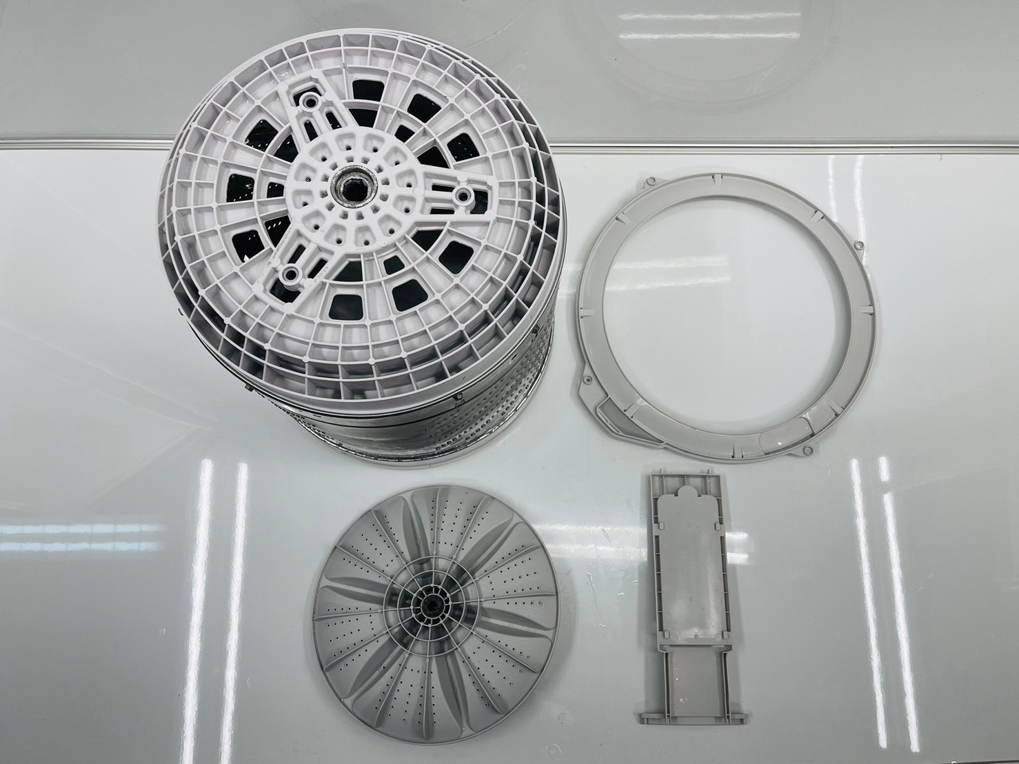 Haier��/23ǯ��/121L,4.5kg/��Ų���2�����å�