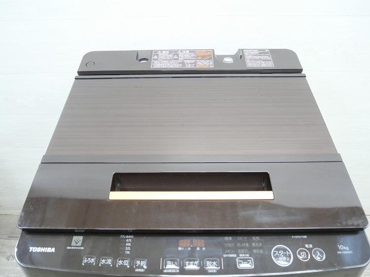 �����/2017ǯ��/10kg/����ư������/AW-10SD6