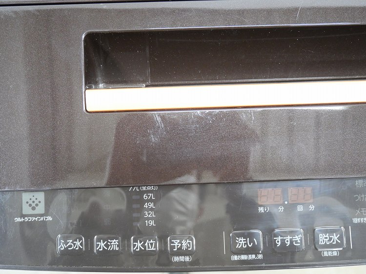 �����/2017ǯ��/10kg/����ư������/AW-10SD6