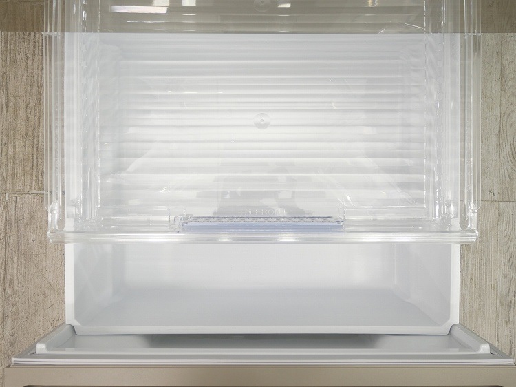 ��̤�����ʡ�Panasonic��6�ɥ�/500L/�Υ�ե�����¢�����/NR-F507HPX-N