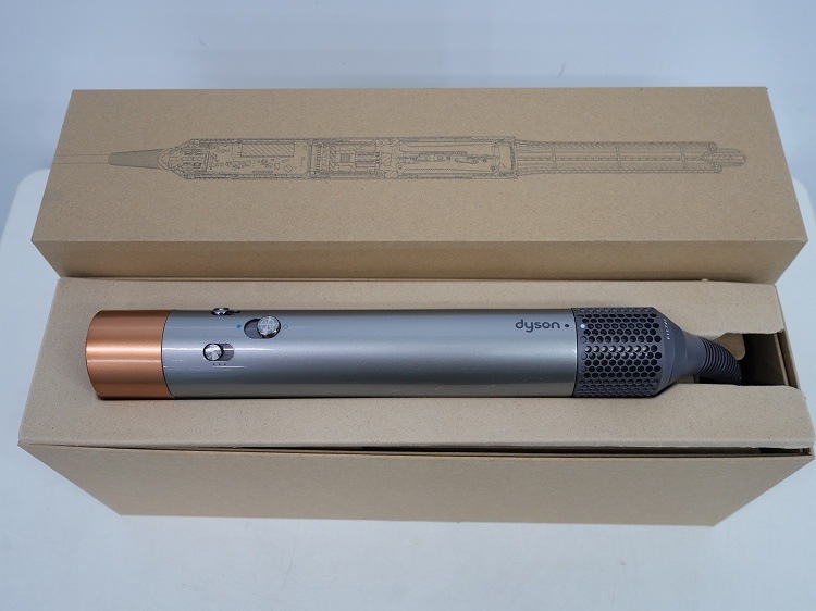 �ں����ʡۥ���������/�ޥ���������顼/Airwrap/HS05 BNBC ENT JP