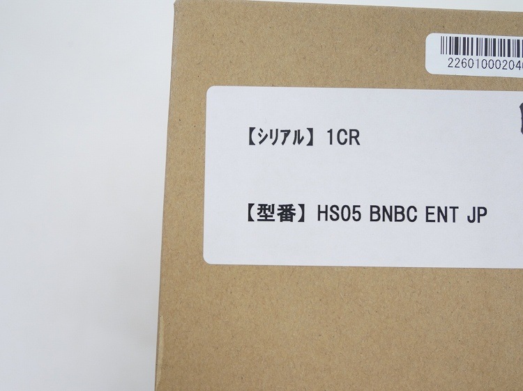 �ں����ʡۥ���������/�ޥ���������顼/Airwrap/HS05 BNBC ENT JP