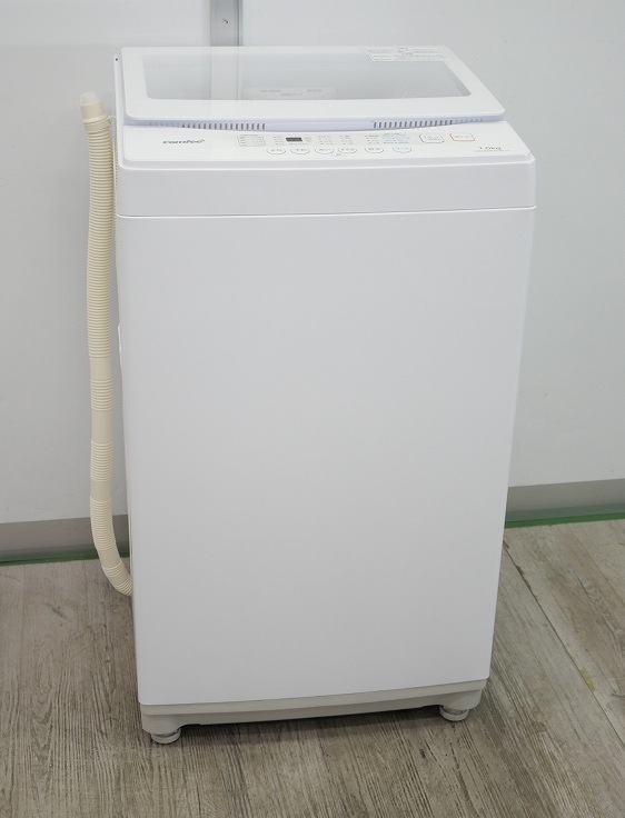 Comfee��/2025ǯ��/7kg/����ư������/CAC06EW70/W-S1