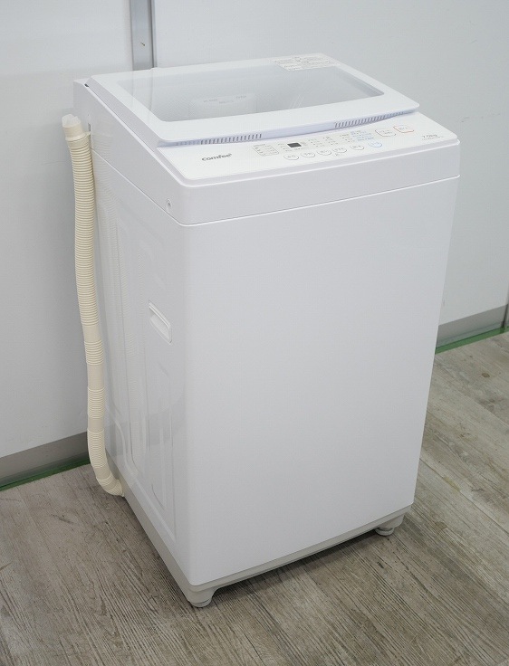 Comfee��/2025ǯ��/7kg/����ư������/CAC06EW70/W-S1