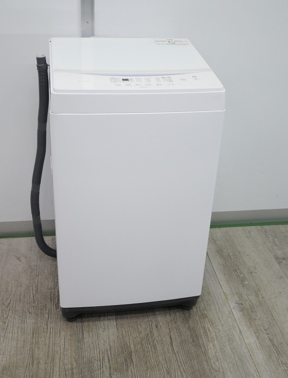 �����ꥹ���������/2021ǯ��/6kg/����ư������/IAW-T603WL