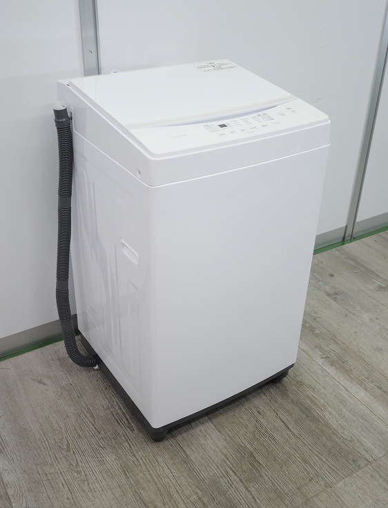 �����ꥹ���������/2021ǯ��/6kg/����ư������/IAW-T603WL