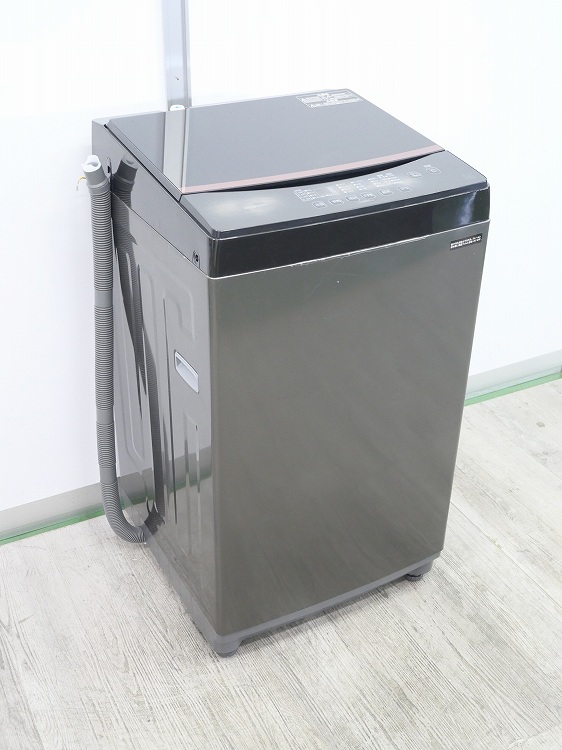 �����ꥹ���������/2021ǯ��/6kg/����ư������/IAW-T603BL