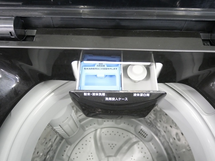 �����ꥹ���������/2021ǯ��/6kg/����ư������/IAW-T603BL