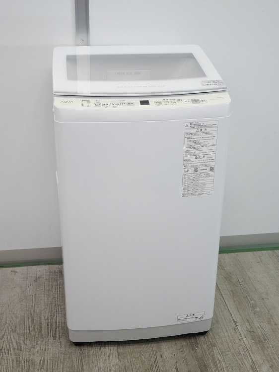 AQUA��/2024ǯ��/7.0kg/����ư������/AQW-V7P