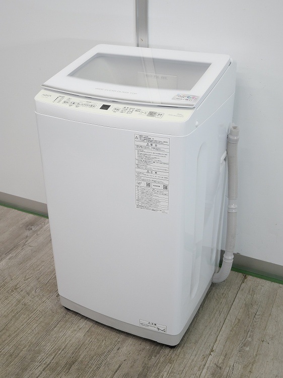 AQUA��/2024ǯ��/7.0kg/����ư������/AQW-V7P