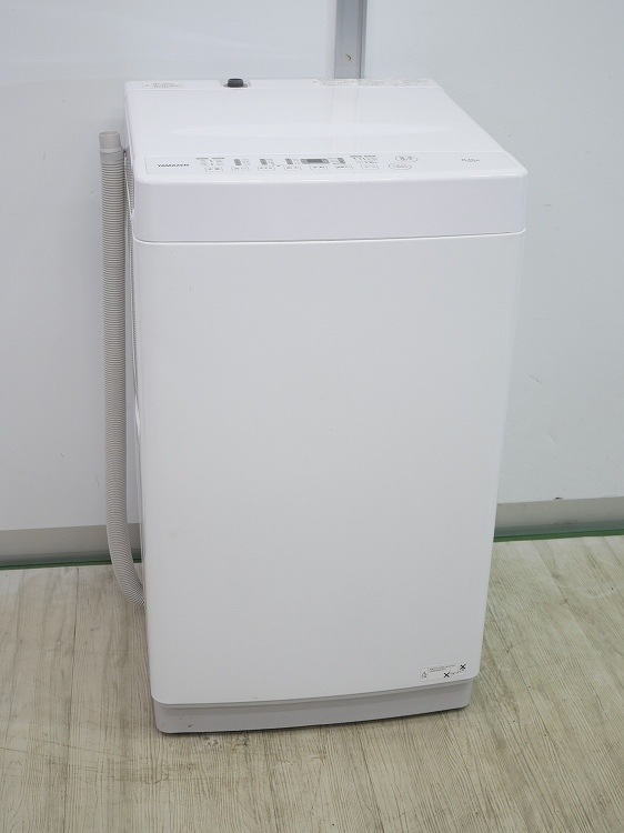 ������/2024ǯ��/6.0kg/����ư������/YWM-60(W)