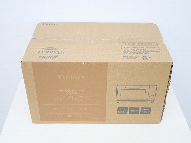 �ڿ��ʡۥ�ޥ���/����1000W/�����֥�ȡ�������/YT-V10J