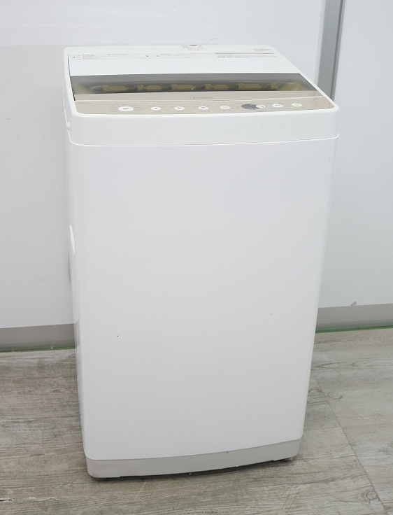 Haier製/2020年式/6.0kg/全自動洗濯機/JW-C60C | 洗濯機,6kg | | 激安  