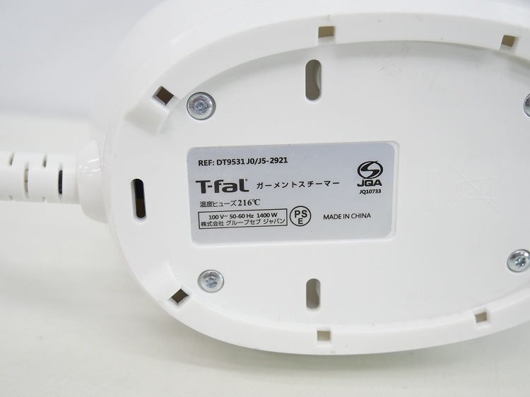 T-fal/ॹޡ/DT9531J0/J5-2921
