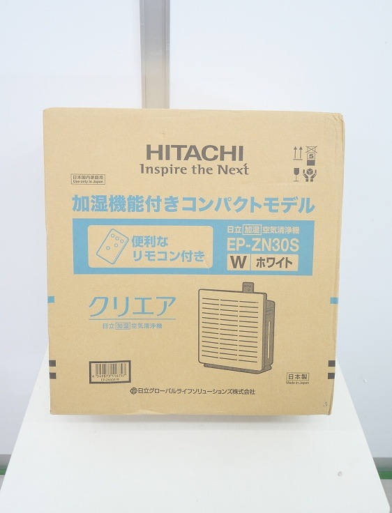 ��̤�����ʡ���Ω��/�ü���/EP-ZN30S