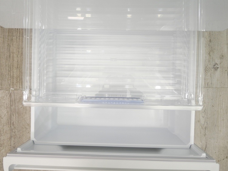 ��̤�����ʡ�Panasonic��6�ɥ�/550L/�Υ�ե���������¢��/NR-F557HPX-W