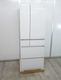 ��̤�����ʡ�Panasonic��6�ɥ�/550L/�Υ�ե���������¢��/NR-F557HPX-W