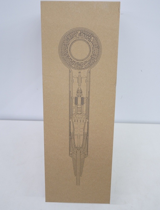 ��̤�����ʡۥ���������/�إ��ɥ饤�䡼/Supersonic/HD08 ULF BPR ENT