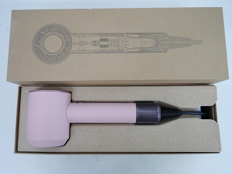 ��̤�����ʡۥ���������/�إ��ɥ饤�䡼/Supersonic/HD08 ULF BPR ENT