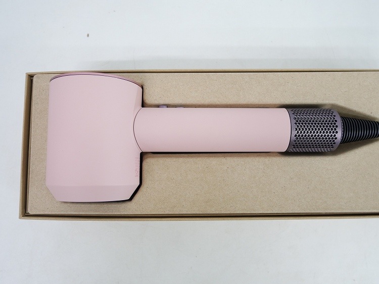 ��̤�����ʡۥ���������/�إ��ɥ饤�䡼/Supersonic/HD08 ULF BPR ENT