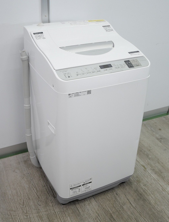 ���㡼����/2020ǯ��/5.5kg/�������絡/ES-TX5D-S