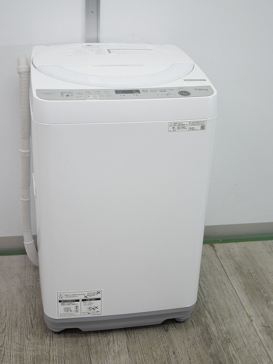 ���㡼����/2023ǯ��/7.0kg/����ư������/ES-GE7G-W