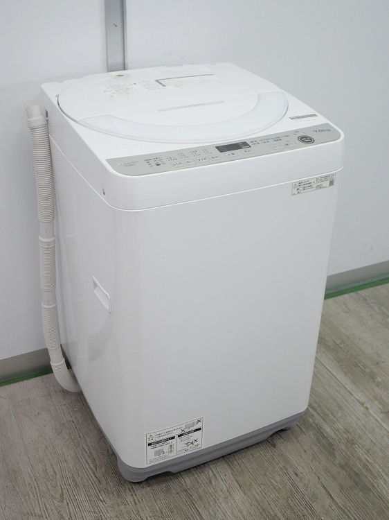���㡼����/2023ǯ��/7.0kg/����ư������/ES-GE7G-W