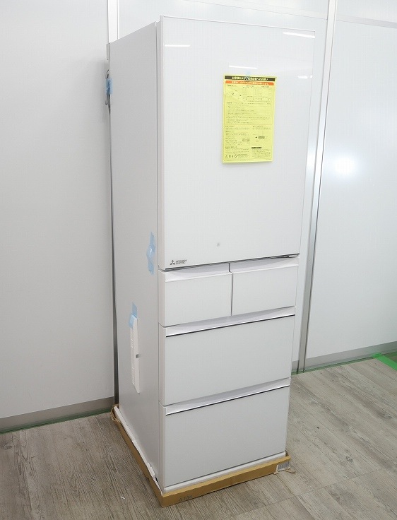 ��̤�����ʡۻ�ɩ��/5�ɥ�/455L/�Υ�ե���������¢��/MR-B46J-W