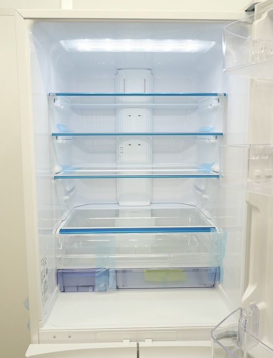 ��̤�����ʡۻ�ɩ��/5�ɥ�/455L/�Υ�ե���������¢��/MR-B46J-W