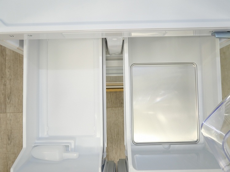 ��̤�����ʡۻ�ɩ��/5�ɥ�/455L/�Υ�ե���������¢��/MR-B46J-W