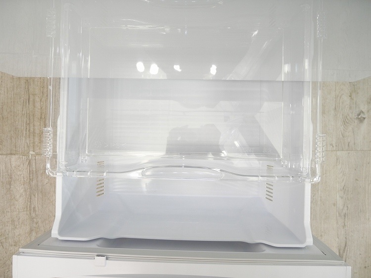 ��̤�����ʡۻ�ɩ��/5�ɥ�/455L/�Υ�ե���������¢��/MR-B46J-W